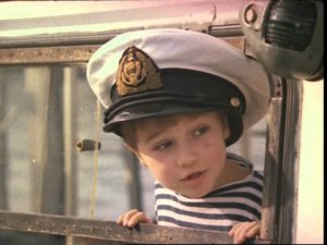 23 февраля на канале "Карусель"!