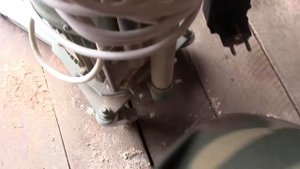 МАШИНА ШЛИФОВАЛЬНАЯ СО-337. Обзор
