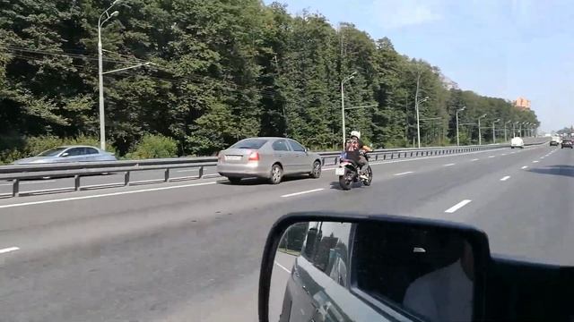 Не быстрый скремблер:-) смотреть онлайн