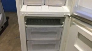 Холодильник Indesit C138G 016