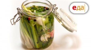 Малосольные заготовки: огурчики, рыбка, томаты, кабачки, чеснок