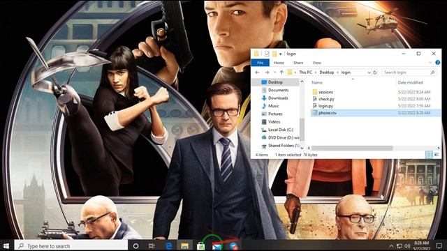 Telegram banning accounts Instantly after login with Adder Scripts Solution смотреть онлайн
