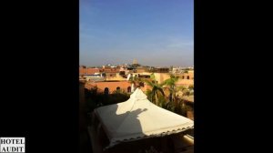 Обзор отеля Обзор Страны Африка   Africa Marrakech   Марокко   Марракеш   Riad L'Emir Риад Л'Эмир 1