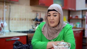 Qodirxon ( Sadoqat 12-qism 4-mavsum) | Кодирхон (Садоқат 12-кисм 4-мавсум)