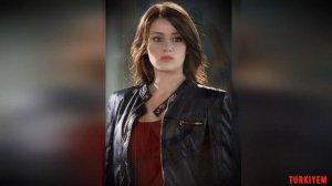 ГИЗЕМ КАРАДЖА СЫГРАЕТ СЕКРЕТНОГО АГЕНТА. Гизем Караджа. Gizem Karaca.Турецкие актёры.Турецкий сериа