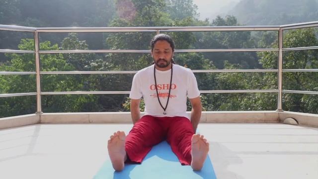 Osho Tapoban Yoga For Beginners (RU) смотреть онлайн