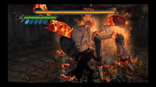 DMC1: DMD New Game Mission 8, S Rank смотреть онлайн