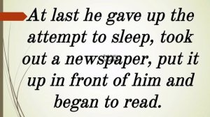 Audio-text (326) "A famous actor ...  for listening"