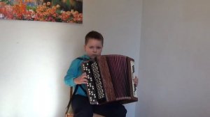 28.  Михайлов Иван.  А. Спадавеккиа.  Добрый жук