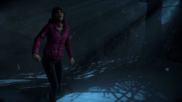 Until Dawn - Das PlayStation Plus Highlight im Juli (German) смотреть онлайн