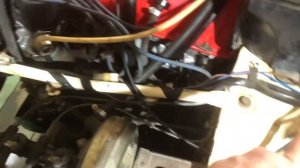 Дополнительный вентилятор охлаждения на Ниву