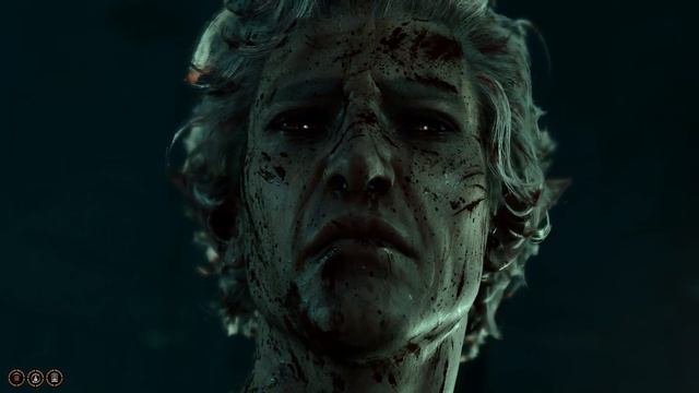 Baldur's Gate 3 - Легендарная концовка квеста Астариона смотреть онлайн