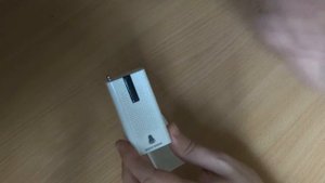 #GSM датчик удара
