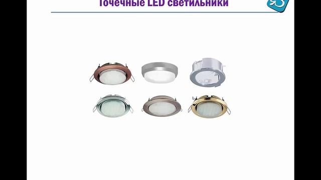 Школа HouseClever. Урок №2. Выбор LED ламп для регулятора освещения НС-2 смотреть онлайн