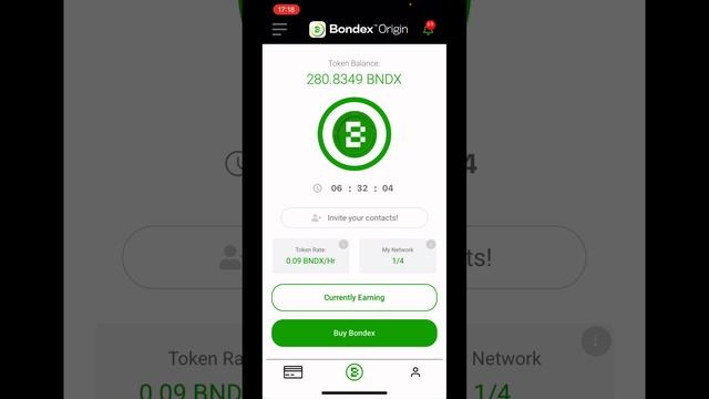 НАКАПЛИВАЕМ МОНЕТЫ BONDEX ВЕДЬ СКОРО ЛИСТИНГ ? ВСЯ ИНФОРМАЦИЯ В ВИДЕО!!!