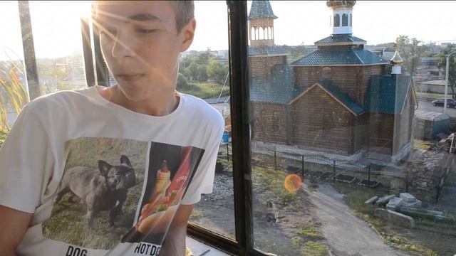 почти как бибер спел:D смотреть онлайн