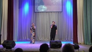 Эрик и Наталья Райнер. Теряем мы любовь.