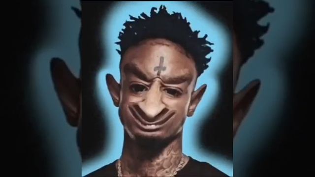 21 Savage meme# In the hills been fffff..... HAH GAYYYY!