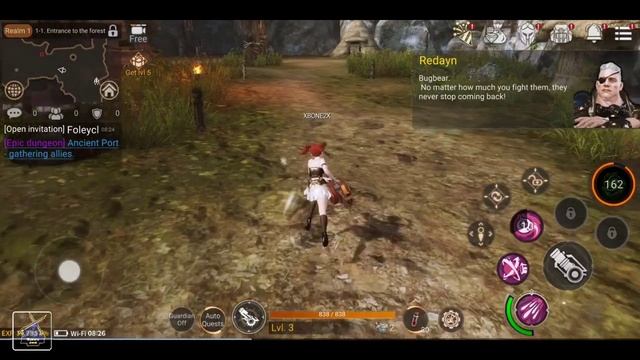 Abyss On Zemit GAMEPLAY Class Shooter Play To EARN New Best MMORPG NFT Game смотреть онлайн