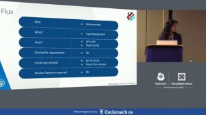 Kubernetes and The GitOps Face-Off - Ricardo Aravena & Javeria Khan, Branch Metrics