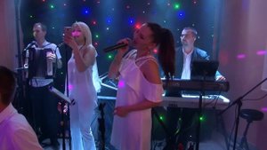 Марина і компанія. Мега Хіт Від Марини Полончак САМА П'Ю, САМА НАЛИВАЮ!!!