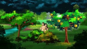 Библейские крылатые выражения. В поте лица