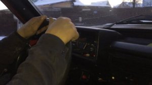 НОВАЯ НИВА НА АВТОМАТЕ