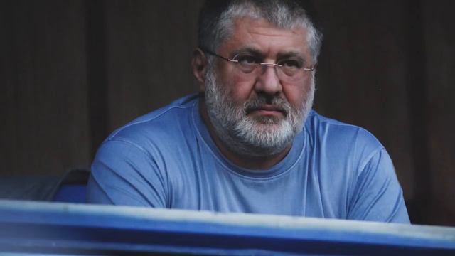 Коломойский григорий игоревич фото