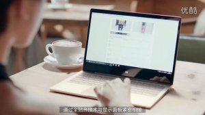 Ноутбук Xiaomi MiBook Air. Промо и характеристики.