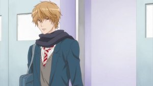 Аниме Волчица И Черный Принц | Все Серии Подряд