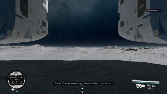 Star Field Eridani III a Fully Surveyed #starfield #bethesda #gaming #games #gameplay #gamingvideos смотреть онлайн