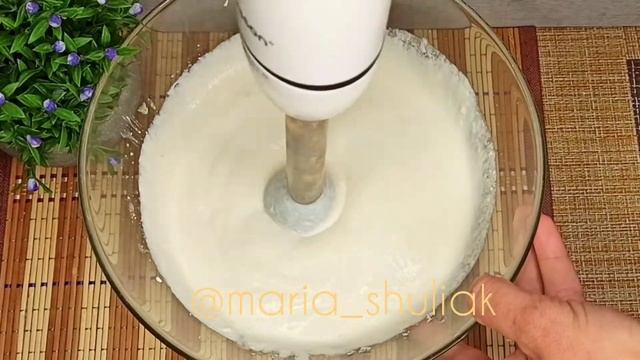 Запеканка творожная с кокосом - "Кокосанка". Простая запеканка.
