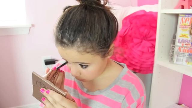 Getting Ready: Last Day of School! | Krazyrayray смотреть онлайн