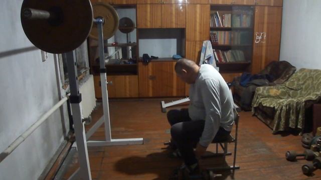 5. Бицепсы, жим стоя и развод гантелей смотреть онлайн