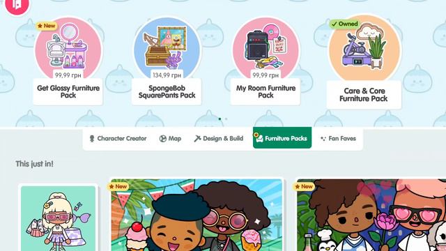 КАК ПОКУПАТЬ ДОМА В ТОКА БОКА??? смотреть онлайн