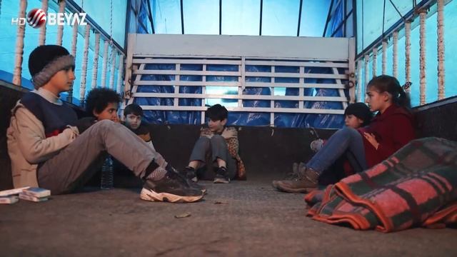 Baharı Beklerken 26. Bölüm смотреть онлайн