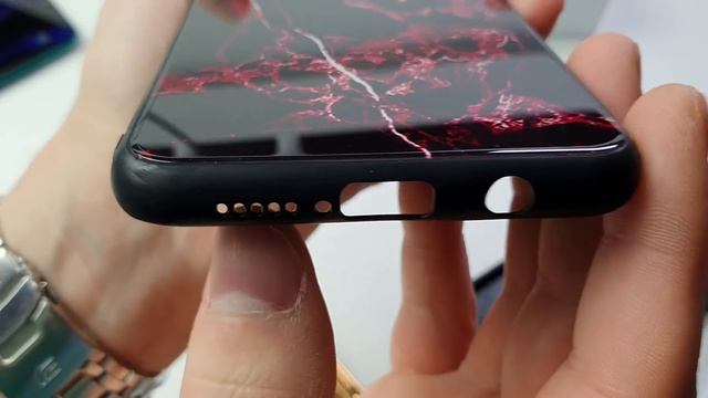 Чехол Redmi Note 8 Pro/ Note 8T/ Redmi K30/ Note 7/ 8A/ Mi 9T/ Xiaomi смотреть онлайн