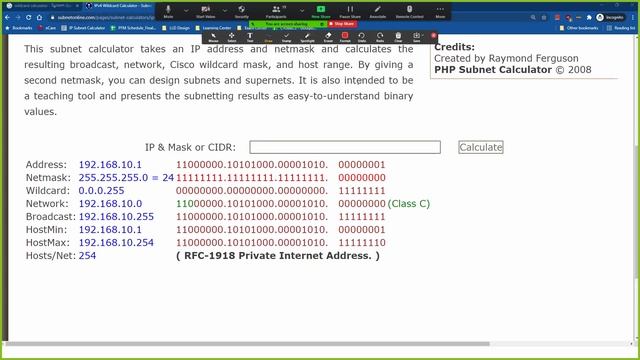 Module 2 Single-Area OSPFv2 Configuration Part 01 смотреть онлайн