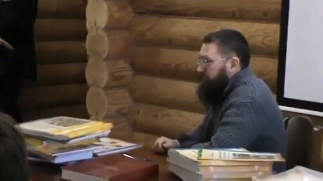 Герман Стерлигов про миллионы лет