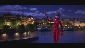 Леди Баг и Супер Кот Пробуждение силы — Русский трейлер (2023)