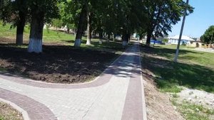 Прогулка по станице Мостовского р-на. Станица Ярославская.