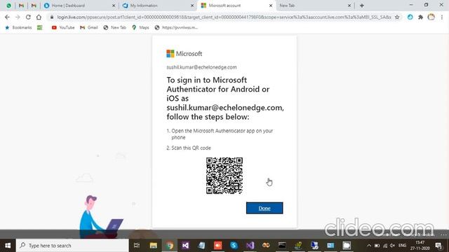 Assign Task on Azure Devops. смотреть онлайн