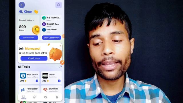 Task Wask App | Google Play Redeem Code Earning App | Free Redeem Code | How To Get Amazon Gift Car