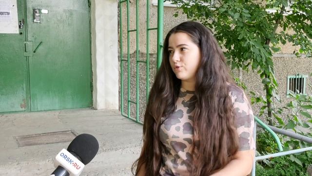 Уже месяц жители Станиславского живут по соседству с блохами 2 смотреть онлайн