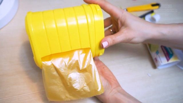 Что у меня под раковиной | Порядок и организация на кухне | Идеи для дома