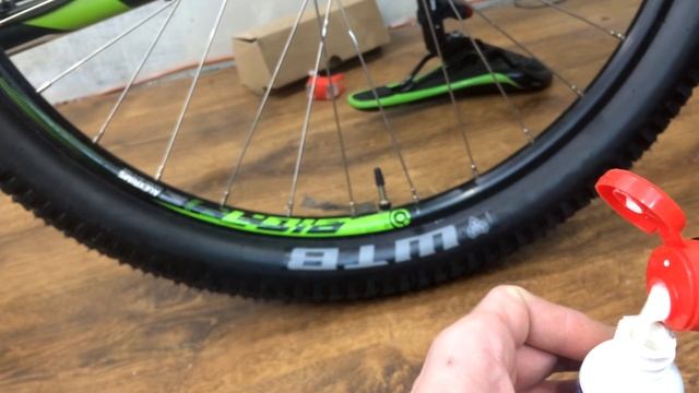 Deemount Bicycle Air Pump Mini Portable CO2 l насос для велосипеда высокого давления СО2. смотреть онлайн