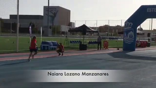 Carrera urbana de menores Estepona 2022 смотреть онлайн