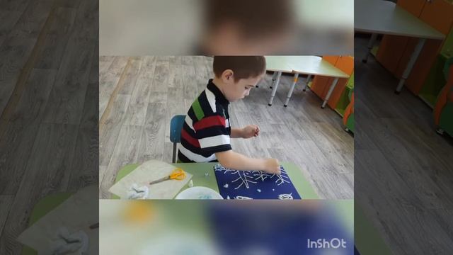 Киреева Т Л "Ниткография в детском саду" смотреть онлайн