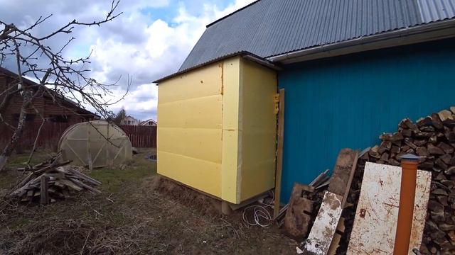 Катаклизмы за неделю. Смотреть всем. Зима в марте.