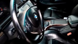 Устраняем шум насоса ГУР на БМВ